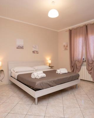 Acquamarina Rooms
