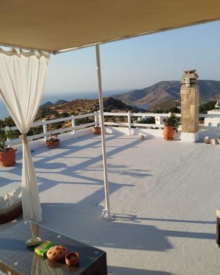 Manos House in Chora