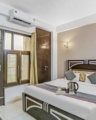 Hotel O Noida premium inn