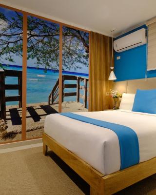 Victoria City Hotel