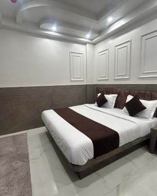 Hotel Shree Guru By VR Hotels