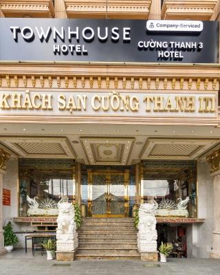 Collection O Luxury Hotel and Suites Cao Thang Near Children Hospital 1