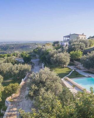 Tenuta Olive Alive