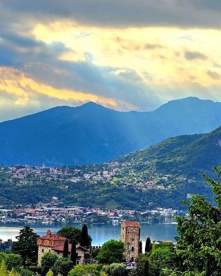 La Dimora Dei Due Laghi