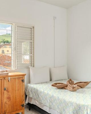 Pousada Vista da Pedra