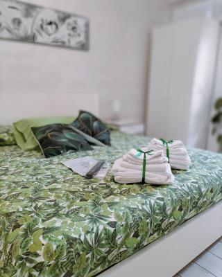 B&B La Palmetta