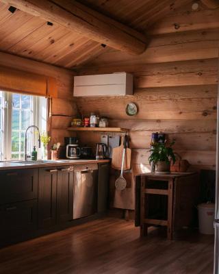 Nordmjøen Hostel