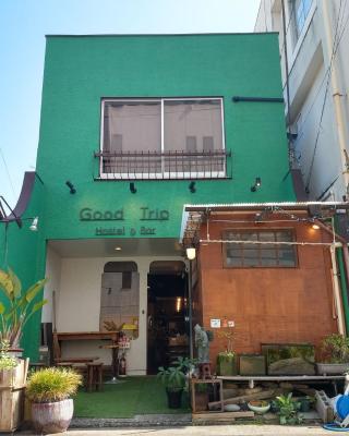 Good Trip Hostel & Bar