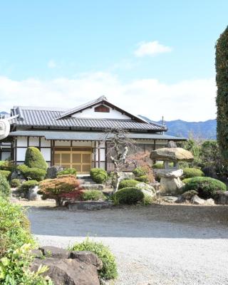 Kazeno Ryoan Fuga-風乃旅庵 楓雅