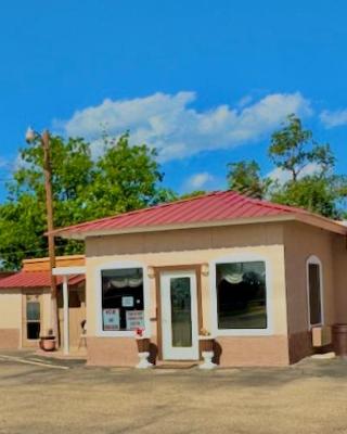 Budget Inn