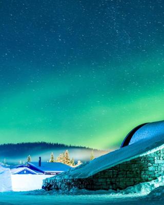 Ice Hotel