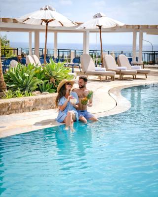 WellClub - Family Wellness & Seaview Suites