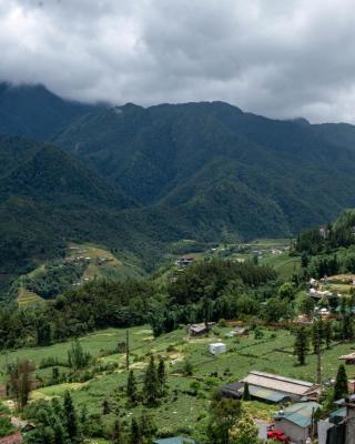 Azalea Muong Hoa Sapa