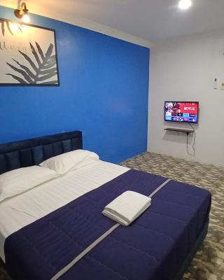 BOSS Hotel