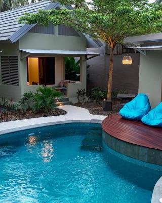 Pandan Bungalows