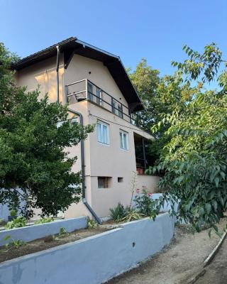 Casa Ema