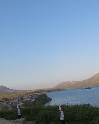 Lake Tabatskuri