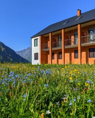 AGRE Kazbegi