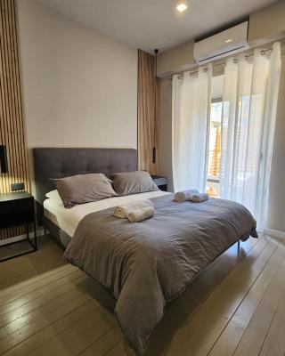 Be Your Home - Guest House Montegrappa Terrace