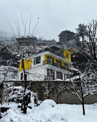 Firefly Hostel