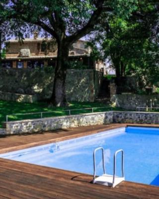 Borgo Santa Cristina