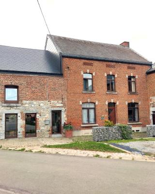 Au Randonneur - B&B