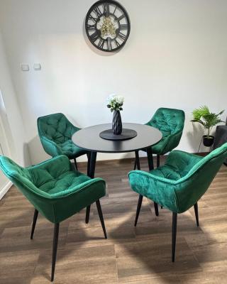 Apartmani Popivoda