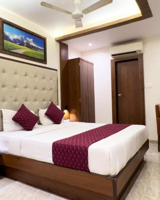 GATEWAY STAR HOTEL