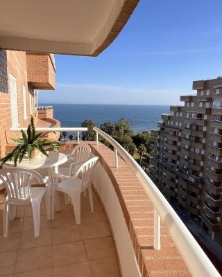 Apartamentos Marina Park