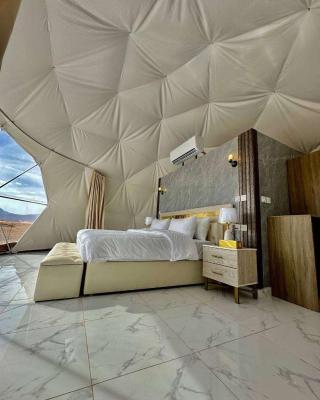Moon Rum LuxuryCamp
