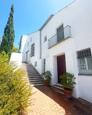 La Casita de San Gonzalo