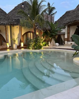 Kai Zanzibar Hotel and Spa