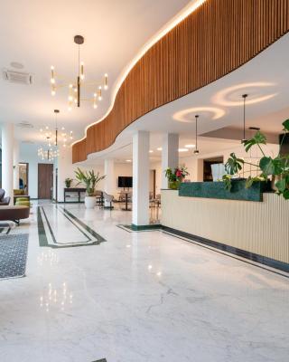 UNICO Boutique Hotel
