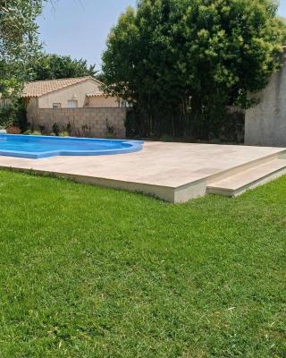 VILLA KAPETANAKIS