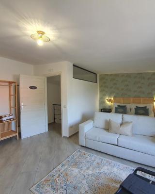 Villa Rio Claro - Sperlonga Vertice Rooms