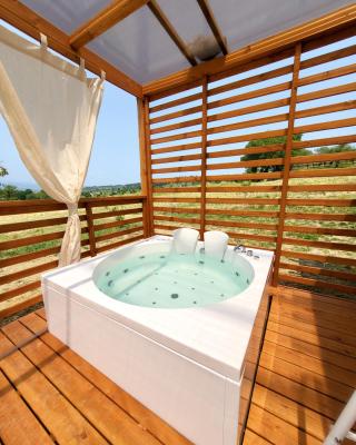 VioVillas Agriturismo Glamping Arezzo