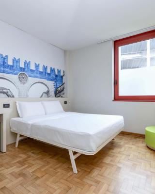 B&B Hotel Verona