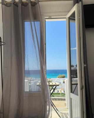 Paraga View