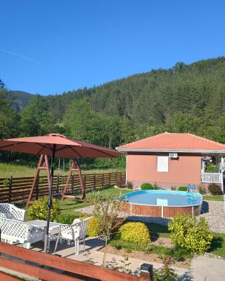 Šarganska Idila
