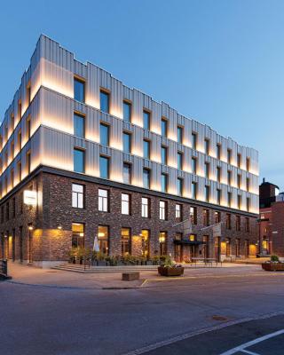 Home Hotel Tapetfabriken