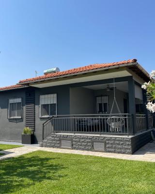 Sozopoli Hawaii Beach House
