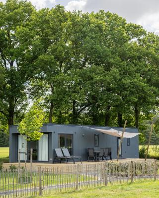 Chalet Rustique