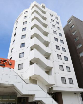 APA Hotel Sagamihara Hashimoto Ekimae