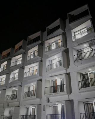 Townhouse Navneeta Grand