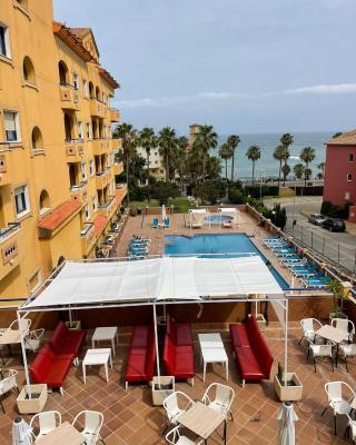 Hotel ViveMar