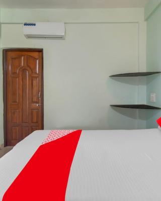 Hotel O K S Inn Hotel