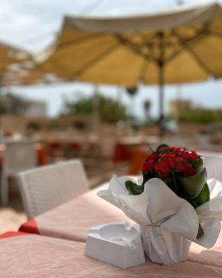 Costa Doro - Hotel