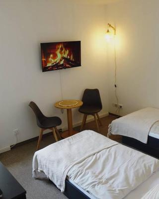 Aparthotel Zur Linde - by Willms & Schömer eG