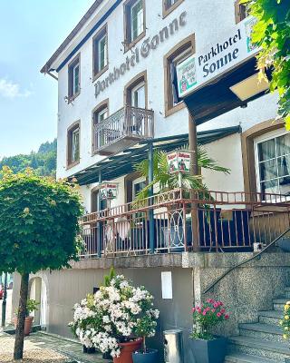 Parkhotel Sonne