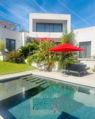 Villa Le Sud